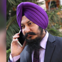 Procom Employee Amandeep Singh's profile photo