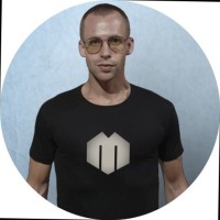 Ruby Labs Employee Dennis Astasitsev's profile photo