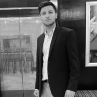 HubBase Employee Muhammad Umer's profile photo