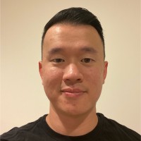 Amazon Employee Ryan Chou's profile photo