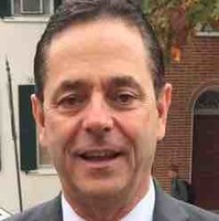 Goodwin Associates Employee Stephen Goodwin's profile photo