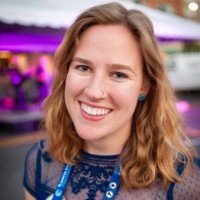 FilmNation Entertainment Employee McKenna Cartwright's profile photo