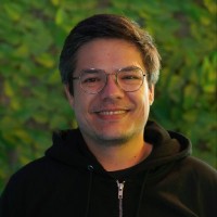 Codana Employee William Blommaert's profile photo