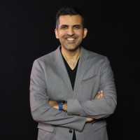 Tbreak Media Employee Abbas Ali's profile photo