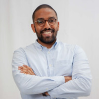 UCL Employee David de Silva Thompson's profile photo