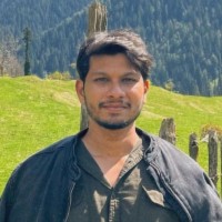 Zerozilla Employee Suvam Sahoo's profile photo