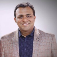 Government Polytechnic College Employee Kamalakant Bawankule's profile photo