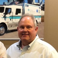 Kinequip Inc. Employee Mark Spivey's profile photo