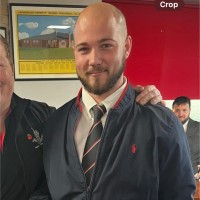 Tml Precision Engineering Ltd. Employee Will Kimber's profile photo