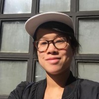 Peloton Interactive Employee Amy Cheng's profile photo