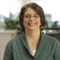 Gluware, Inc. Employee Julie Keith's profile photo