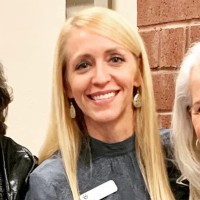 Kelly Wesley