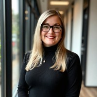 Eccotemp Employee Tristina Scott's profile photo