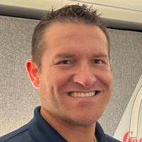 Unity Health Employee Adam Lee Reno's profile photo