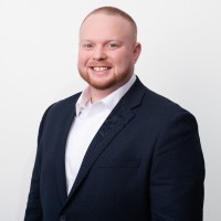 On Deck Sports Employee Sean Harrison's profile photo