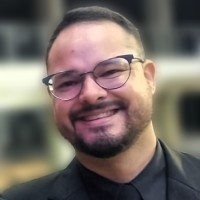 Servix Employee Jules A.'s profile photo