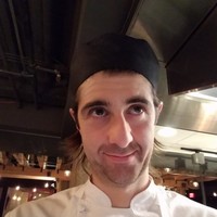 BLACKBARN Restaurant Employee Matteo Bergamini's profile photo