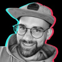 TikTok Employee Ben Doll's profile photo