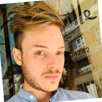 Pedzouille Employee Nicolas Martinet's profile photo