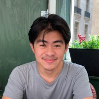 Federal Reserve Bank of New York Employee Matthew Cho's profile photo