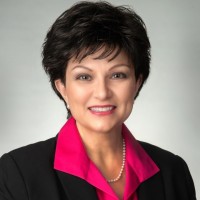 American Bank Employee Aggie Gibson's profile photo