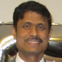BAE Systems Employee Ashis Roy's profile photo