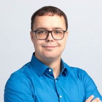 Heringer Consulting GmbH Employee Christian Straube's profile photo