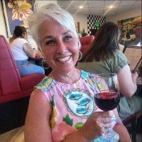 Tammy Friesen