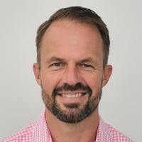 commercetools Employee Eric Ranta's profile photo