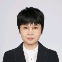 住友制药（苏州）有限公司 Sumitomo Pharmaceuticals(Suzhou) Co.,Ltd Employee Rebecca Zhang's profile photo