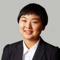 BlackRock Employee Alice Shen's profile photo