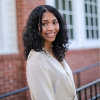 Chaski Global Employee Jillian Randolph's profile photo