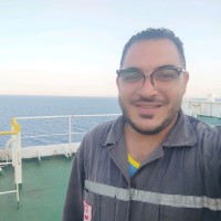 O2 Diving Services Employee Islam Mohamed's profile photo