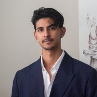 ThoroughTec Simulation Employee Shaedyn Premchund's profile photo