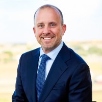 Clyde & Co Employee Colin Batchelor's profile photo