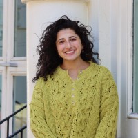 Union Square Practice Employee Ella Trager's profile photo