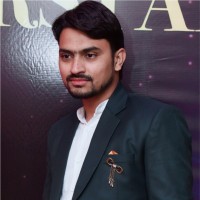 Mila Beauté Employee Ashish Saini's profile photo