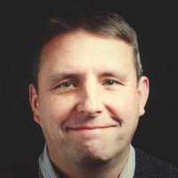 Amazon Web Services Employee Patrick Mahon's profile photo