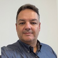 VOIT Automotive GmbH Employee Sascha Neufang's profile photo