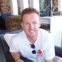 Aidan Muir Email & Phone Number