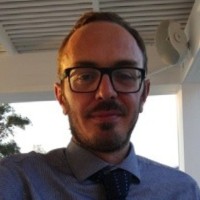 Network Dynamics Employee George Korres's profile photo