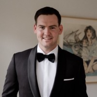 Truflo Pumping Systems Employee Aaron Schot's profile photo