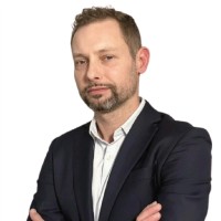 FibriTech Employee Lukasz Dudziec's profile photo