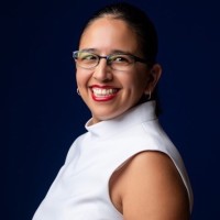 ¡Uy qué chulo! Agencia de Crecimiento Escalable Employee Skarlett Rodriguez's profile photo
