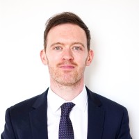 Legal & General Employee Ben Ashby's profile photo