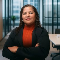 LOGFRIO Employee Andreia Cabral da Silva's profile photo
