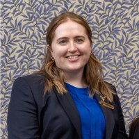 Faithlegg Employee Siobhan Molloy's profile photo