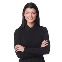 Hallmarc Limited Group Employee Alyssia Storey's profile photo