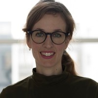 Lantmännen Employee Linda Jones's profile photo