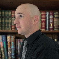 Jacobs Solutions Employee Cameron Cooney's profile photo